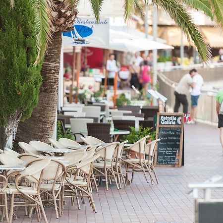 Hostal Casa Bauza カラ・ラトハダ エクステリア 写真