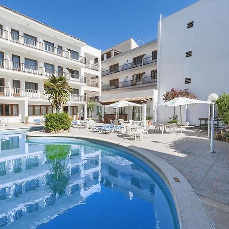 Hostal Casa Bauza カラ・ラトハダ エクステリア 写真