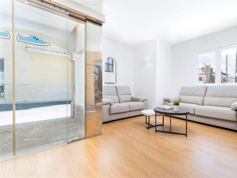 Hostal Casa Bauza カラ・ラトハダ エクステリア 写真
