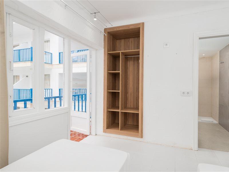 Hostal Casa Bauza カラ・ラトハダ エクステリア 写真