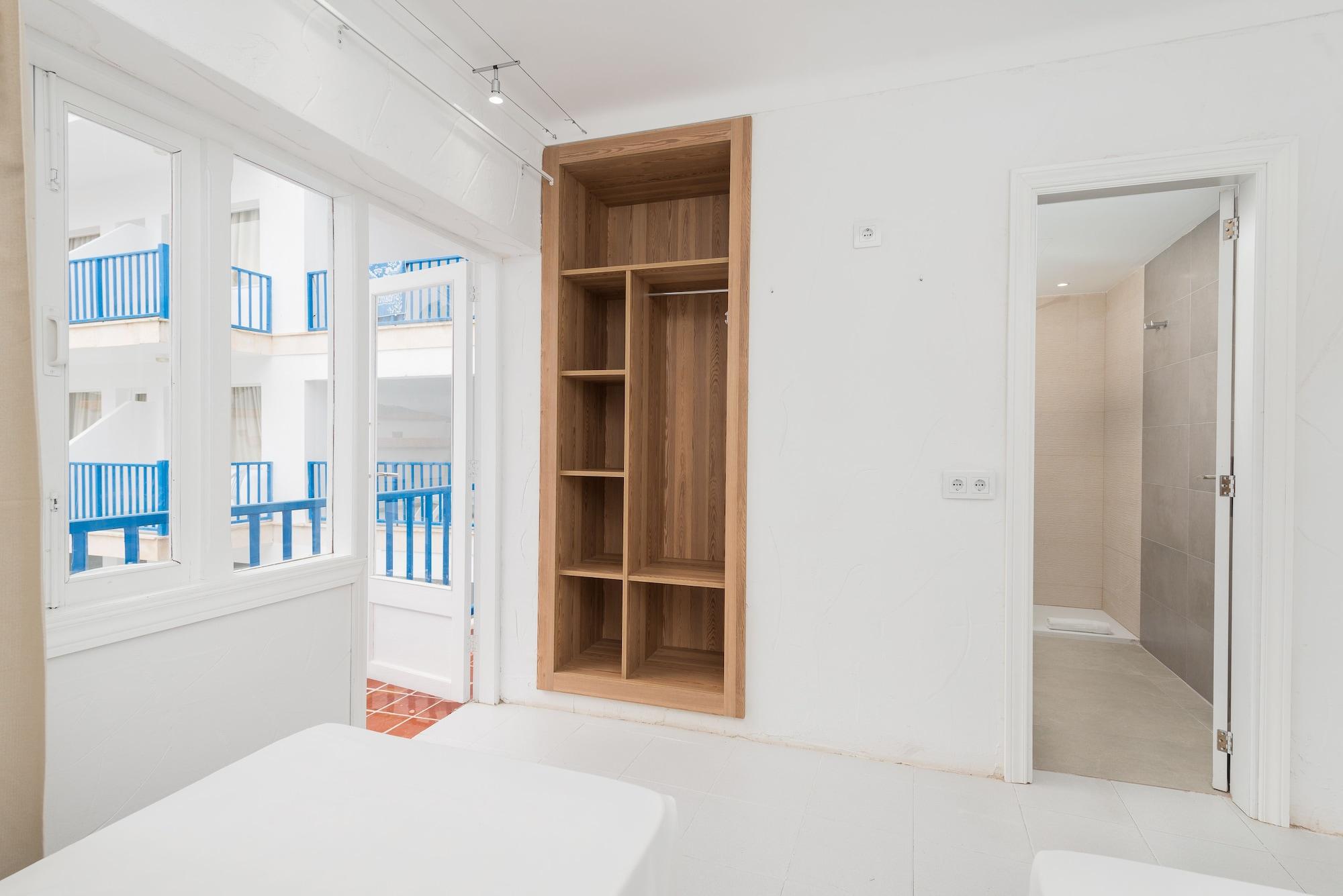 Hostal Casa Bauza カラ・ラトハダ エクステリア 写真