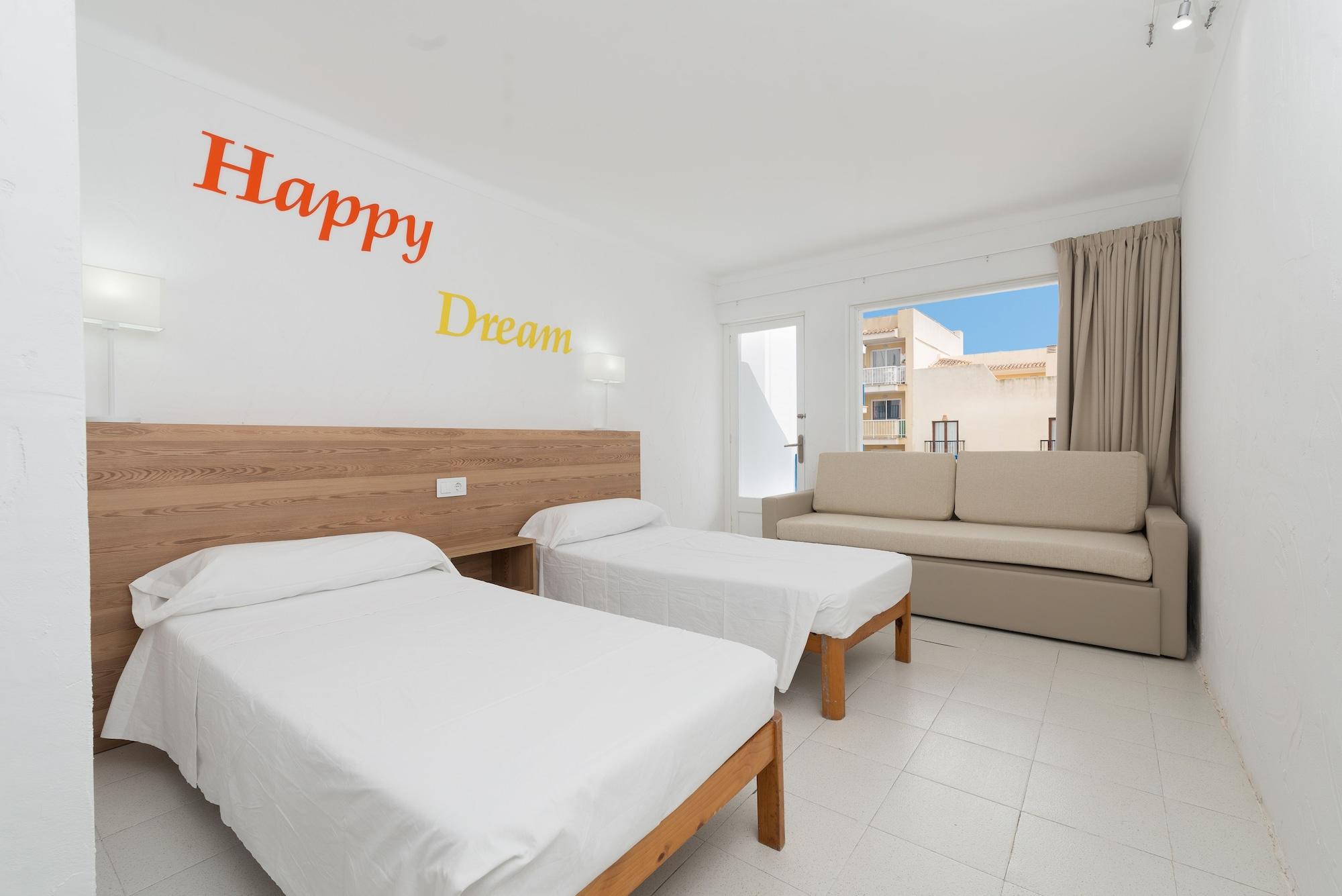 Hostal Casa Bauza カラ・ラトハダ エクステリア 写真
