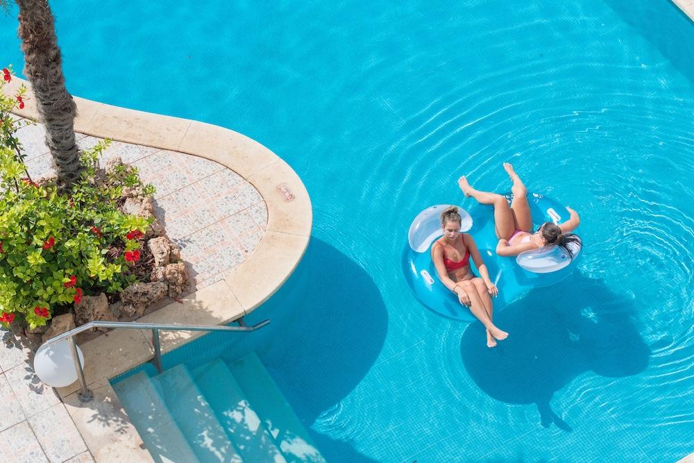 Hostal Casa Bauza カラ・ラトハダ エクステリア 写真