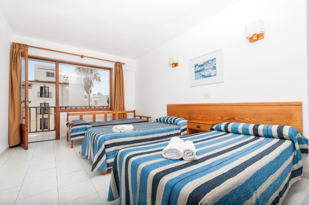 Hostal Casa Bauza カラ・ラトハダ エクステリア 写真