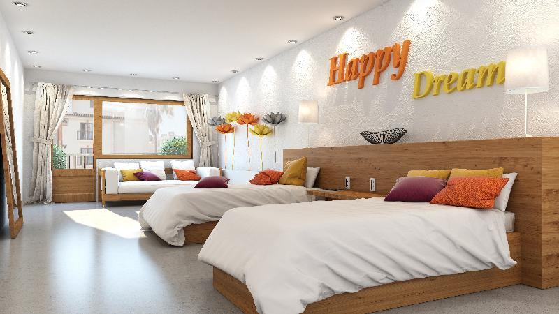 Hostal Casa Bauza カラ・ラトハダ エクステリア 写真